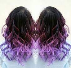 New How To Color Hair Purple Products 55 Ideas 2019 Scarves Diy Purple Ombre Hair Purple Hair Color Ombre Ombre Hair Color