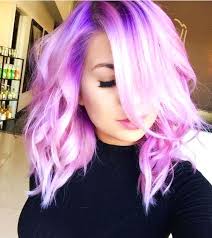 Hair by caitlin tyczka on instagram: 22 Visualy Stimulating Crazy Hair Color Ideas Crazy Hair Color Ombre Ideas Pastel Cotton Candy Hair Styles Candy Hair Bright Hair