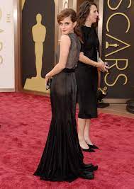 What's the meaning of emma watson's tattoo and is the fringe new? Imgur Com Oscars 2014 Red Carpet Red Carpet Oscars Oscar Dresses