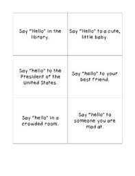 These 5 fun intonation activities will help your students speak naturally and sound fluent! 18 Best Prosody Ideas Reading Fluency Teaching Teaching Reading