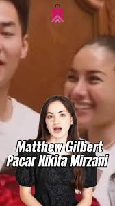Model sekaligus selebgram Matthew Gilbert akhirnya mengonfirmasi bahwa...