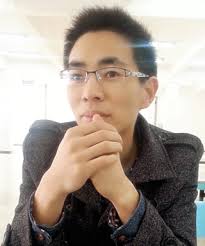 CBDD-People-Jie Dong