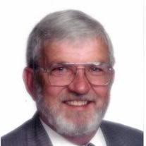 Thurman Kenneth "Junior" Sutherland Obituary 2014