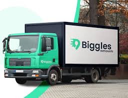 Mossel Bay Moving Company Biggles Furniture Removals