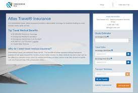 Atlas travel insurance provides high quality plans, covid coverage, and comprehensive benefits to the cost of the atlas travel insurance starts at $0.81 per day. The Best Travel Insurance Companies 2020 Complete Guide
