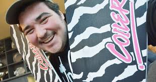 Barrie's Massie makes history at Para snowboard World Cup final in Sweden