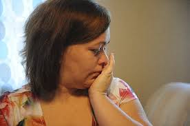 Tornado aftermath: Farewell, my family