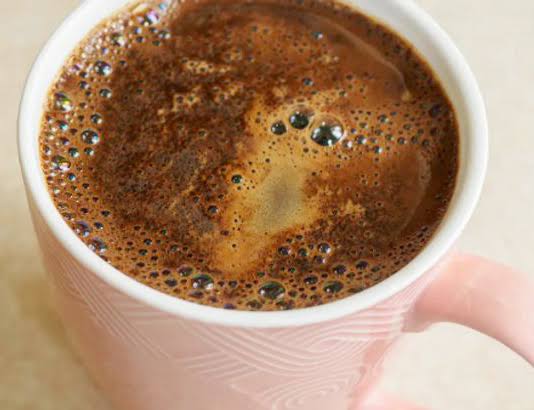 แพทย์เตือน!! ดื่มกาแฟใส่ "สิ่งนี้" ระวังแก้วโปรดเปลียนเป็นพิษ "ทำลายหั.วใ.จ"  ทรุดไม่รู้ตัว...ดูเพิ่มเติม..