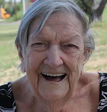 Shirley M Tuscano 1933-2022