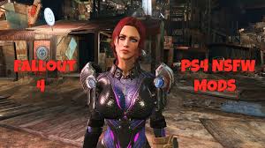 The next best fallout 4 mod is the looks menu. Fallout4 Mod Ps4