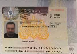 The relevant uk authorities take a decision on your visa application, mainly based on the required documents for a uk visa. Tourist Uk Visa To The Uk For Ukrainians 2019 2020 Prosto Visa