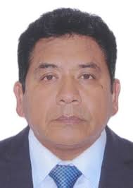 Otorongo VERA MAURO, PAUL