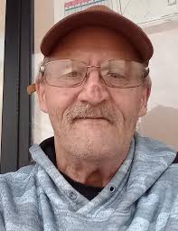 Ronald Keyes Obituary