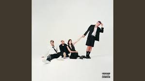 I DON'T FEEL LIKE FEELING (demo)