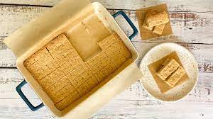 Ted Lasso S Shortbread Biscuits Copycat Recipe Recipe In 2021 Shortbread Biscuits Shortbread Best Shortbread Cookies