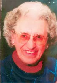 Doris Gaudet Obituary, West Warwick, Rhode Island