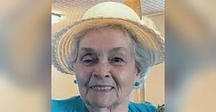 Evelyn Jeanette Roth Obituary