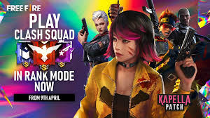 A collection of the top 55 free fire 4k wallpapers and backgrounds available for download for free. Garena Free Fire Kapella Patch Facebook