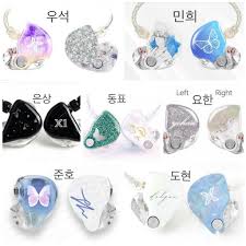 Pin Oleh Cho Eunyeon Ssi Di Kpop Aksesoris Konser Produk
