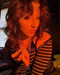 Hi! My name is Savannah Maynard and I am from Huntington, WV! I am  committed to going to WVU. I plan