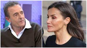Alessandro Lequio cree que la Reina Letizia es "prescindible" en la monarquía: sus motivos