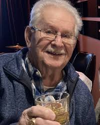 Richard "Dick" A. Carr Obituary March 7, 2025