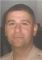 Charlie Cisneros Jr Obituary (1978