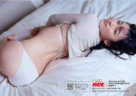 宮下かな子”隠れ美ボディ女優”の巨乳水着グラビア画像75枚｜エロ牧場