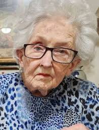 Laura Branson Obituary