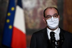 Ce mercredi 9 juin 2021, jean castex a été déclaré cas contact de son épouse. Mort De Giscard D Estaing Castex Salue Un Homme De Progres Et De Liberte