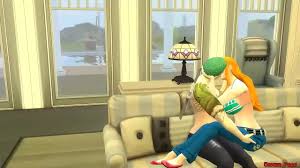 Hentai Nami Strongly Fucked Big Tits Job Anime Porn - XNXX.COM