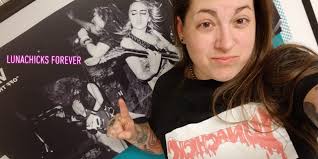 Hey All Gina Volpe has a collection started of selfies with our ad! If you  happen to be