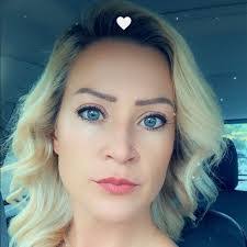 Stacy Grover's Instagram, Twitter & Facebook