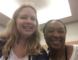 Newsletter No. 4, July 2016 Dear Diploma Alumna/us Greetings from London  where the mood is very sombre following the result of t