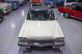 Image result for Sand Dune White 1957 Plymouth
