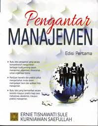 Daftar buku perpustakaan puslitbangwas bpkp no. Download Buku Pengantar Manajemen 19 The New High School Hallway