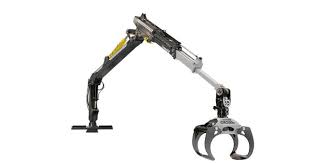 How to use crane in a sentence. Forwarder Cranes For Modern Forestry Cranab