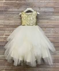 Shop bonnie jean girls dresses. Girls White And Gold Dress Off 68 Felasa Eu