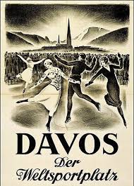 Marco zeigt euch in diesem video, wie einfach und schnell ein. Davos Der Weltsportplatz Vintage Travel Poster Poster Von Stickart Marek Klassische Reiseposter Plakat Reiseposter