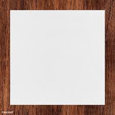 Download Premium Illustration Of Square Brown Wooden Frame Template Vector Frame Template Wooden Frames Frame