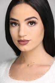 Make Up by Shannon Stanton