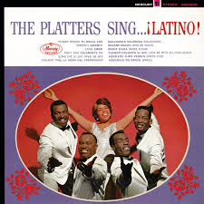 Listen to solo tu on spotify. Solo Tu Song By The Platters Spotify