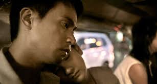 Graceland,' a Manila-Set Thriller by Ron Morales