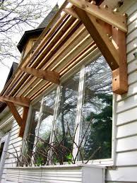 Wayfair.com has been visited by 1m+ users in the past month Modern Front Door Canopy Ideas Novocom Top