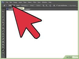 Adobe make it weirdly difficult to draw a simple star shape in photoshop. 4 Ways To Make Arrows In Photoshop Wikihow