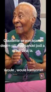 Claudette Boogie Brewer