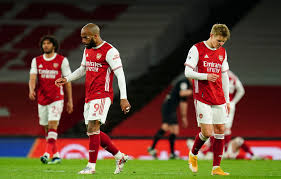 Последние твиты от arsenal (@arsenal). Arsenal Ustroit Masshtabnuyu Rasprodazhu Readfootball