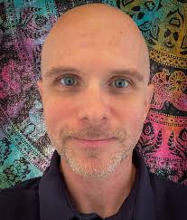 Registration for Gareth Manning • The Purpose Hub