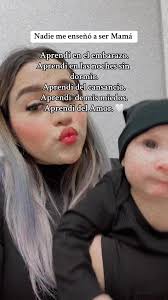Educación y Amor Maternal: Aprendiendo a Ser Mamá