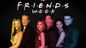 Descubrelo todo acerca de monica geller de friends ✅ toda la información del mítico protagonista de nuestra serie preferida ▶️ f.r.i.e.n.d.s. Friends Finale Anniversary Creator Marta Kauffman On Sports Moments